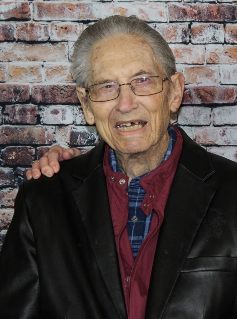 James David Emerson Profile Photo