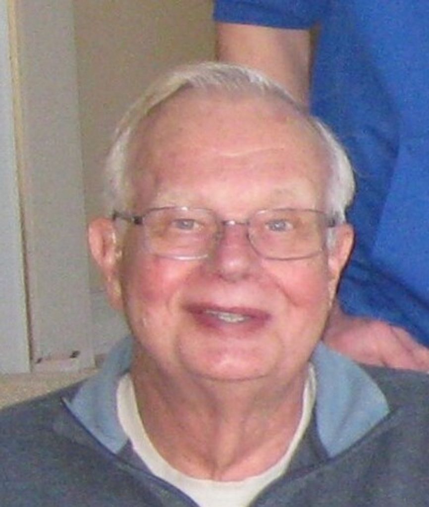 Paul Arthur Scheidt Profile Photo