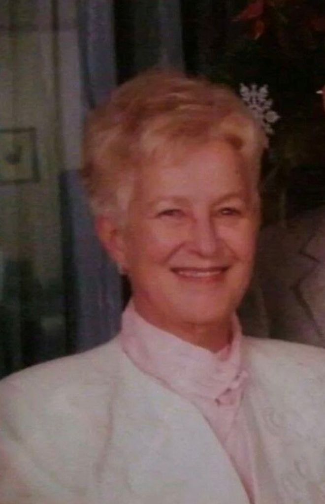 Rosa Yvonne Adair Profile Photo