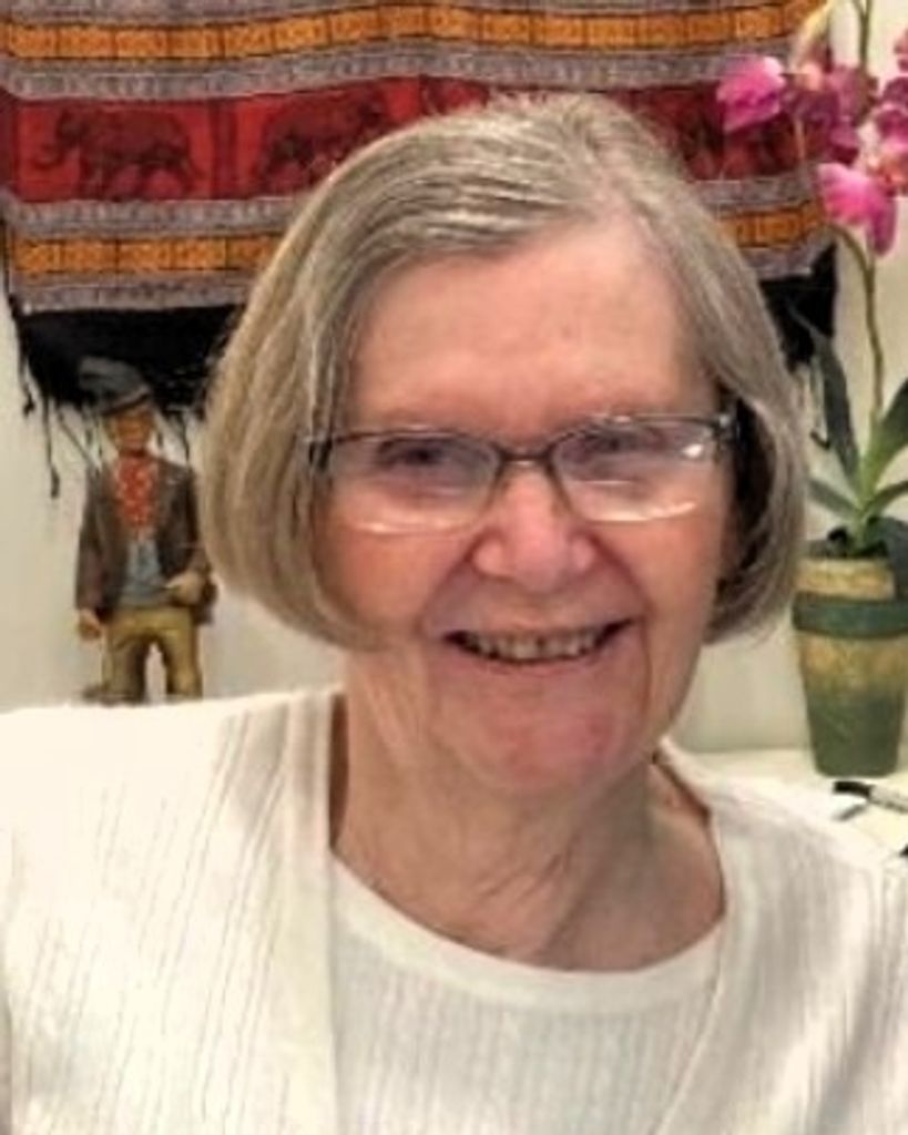 Patricia C. Pfeiffer