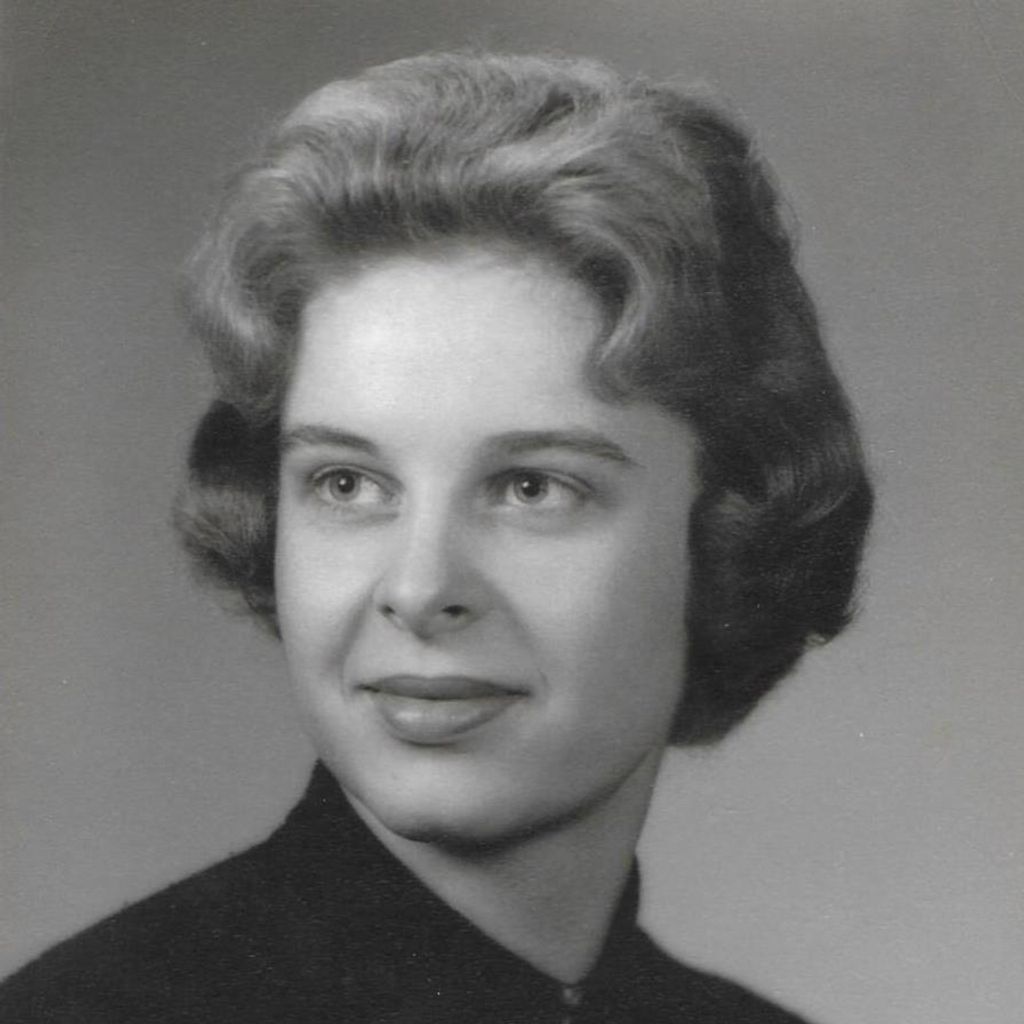 Helen D. Hlass