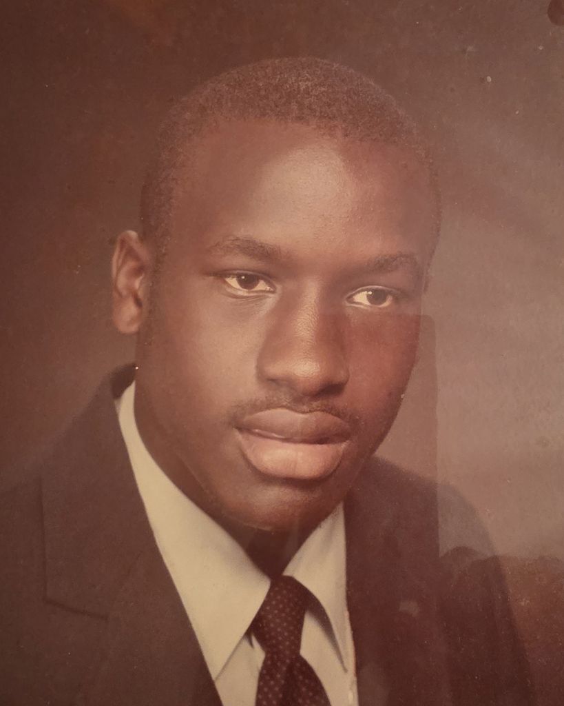 Darrow Lewis Johnson Profile Photo
