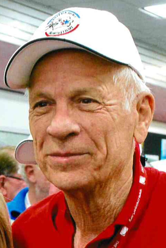 Wayne  M. Witte