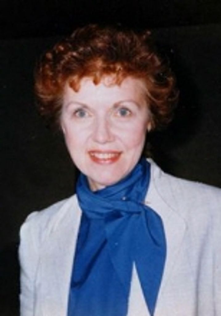 Janet F. Feller