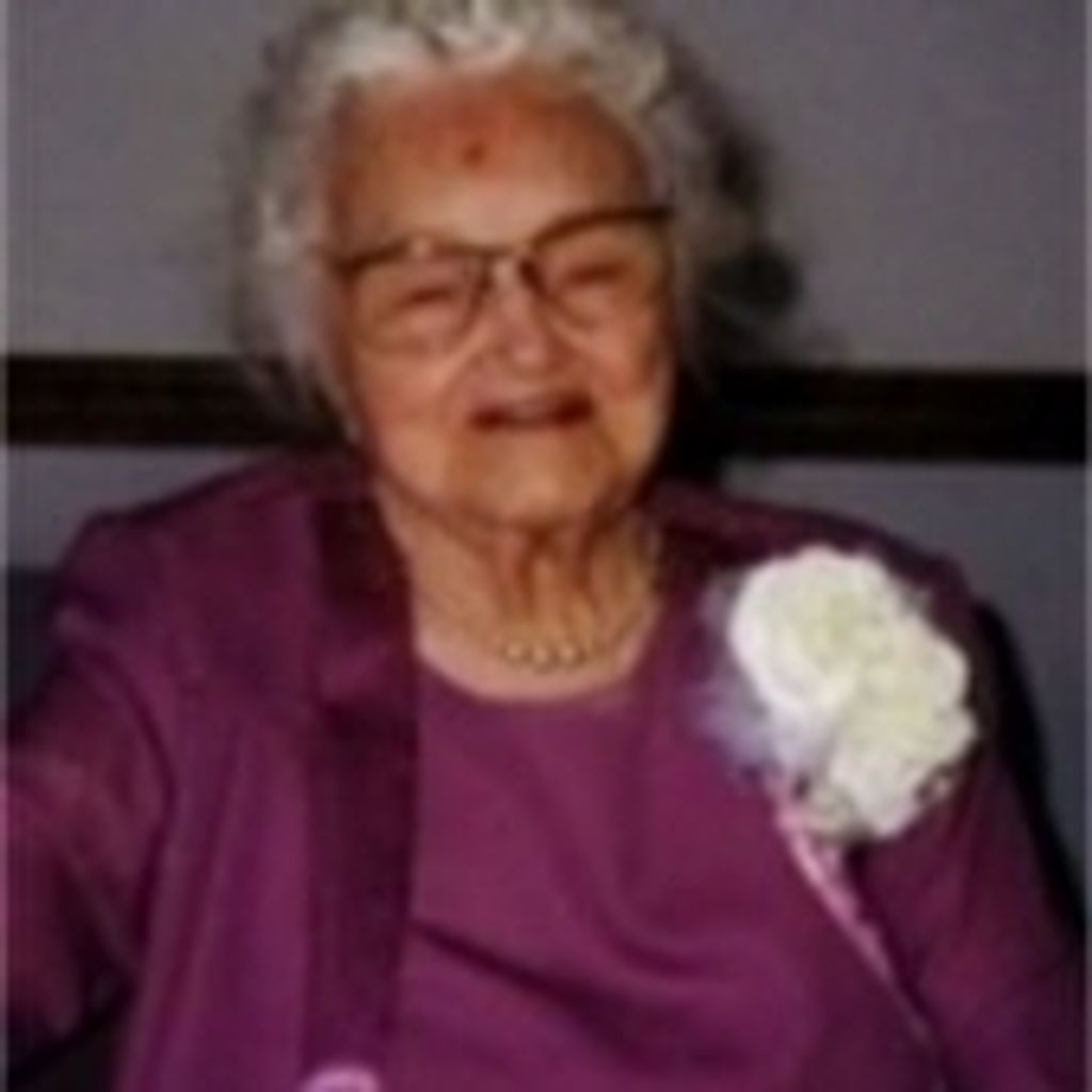Frances Spurgon Leatherwood