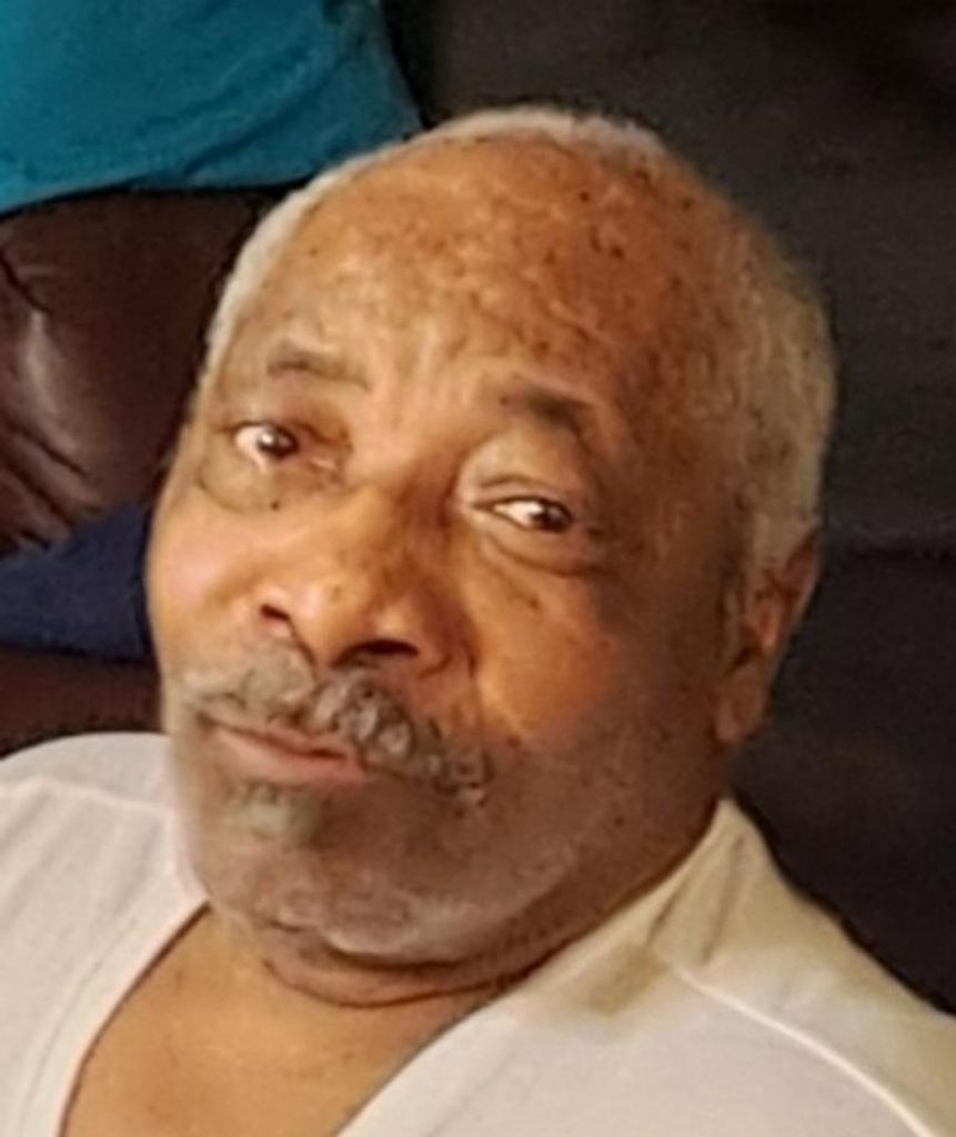 Lucious Lee Andrews, Jr. Profile Photo