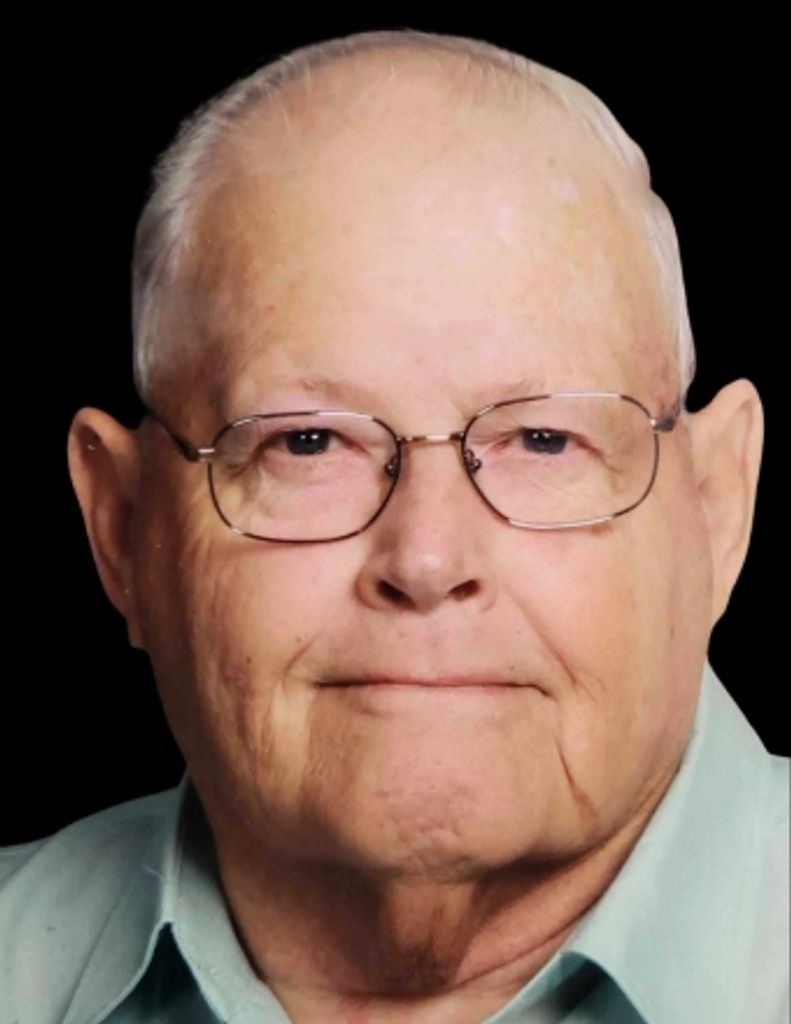 Gerald "Jerry" Mcdonald