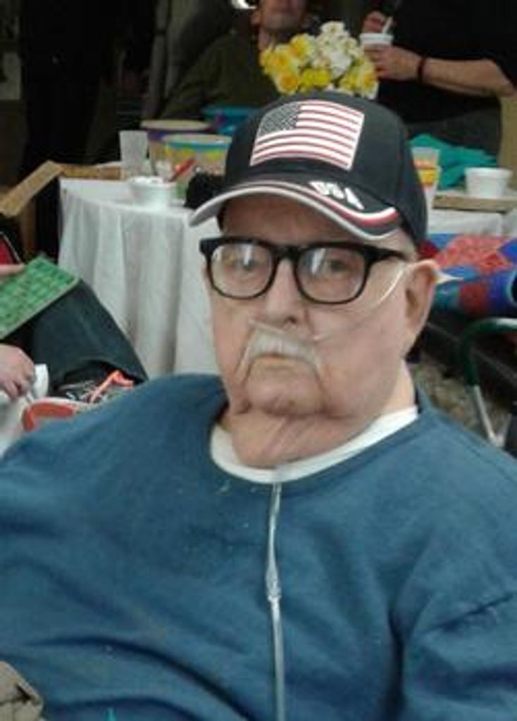 Russell Wellington Hart Jr.