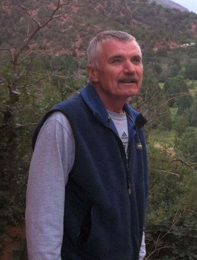 Daniel J. Loden Profile Photo