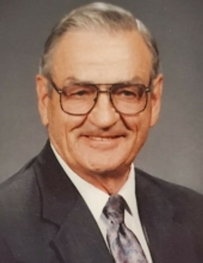 Kenneth James Tainter Profile Photo