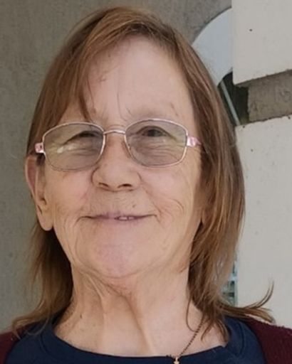 Theresa Chalker's obituary image