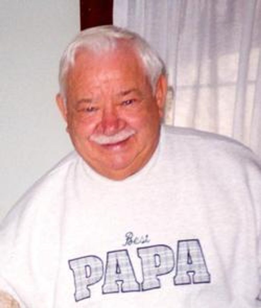 Casimir Skiba Profile Photo