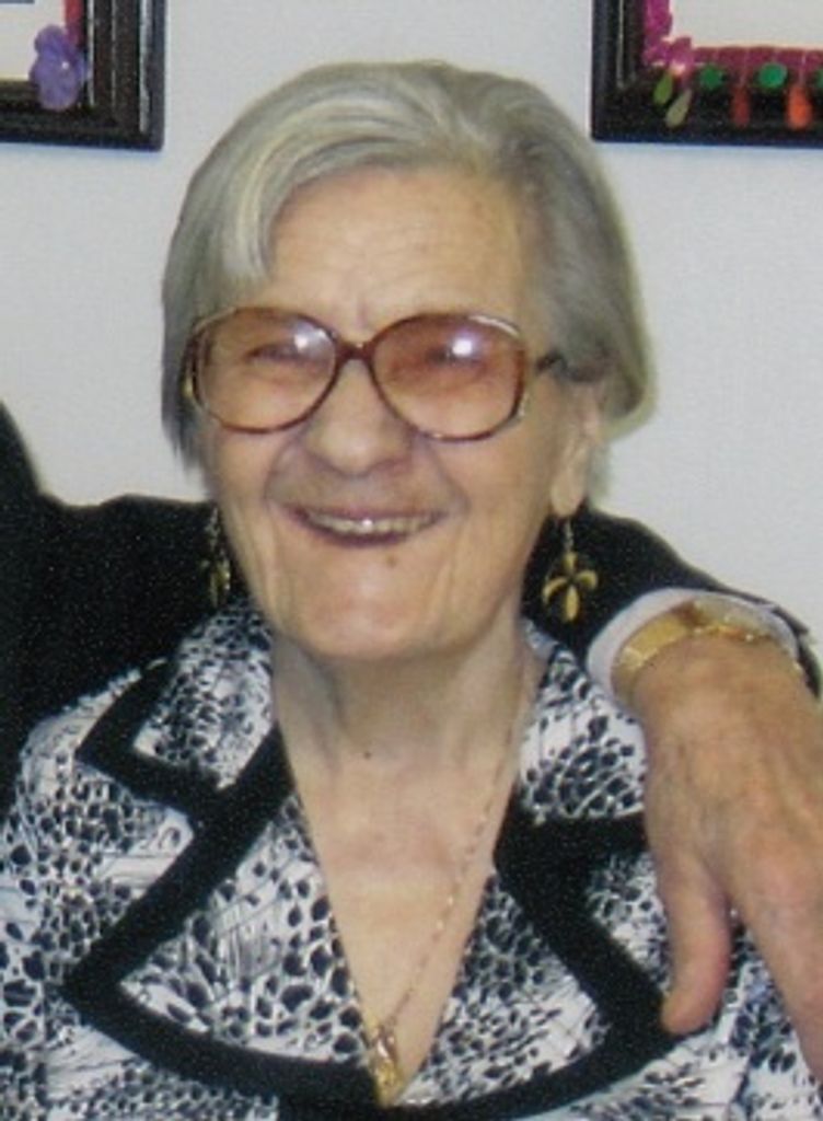 Gilda Di Giorgio
