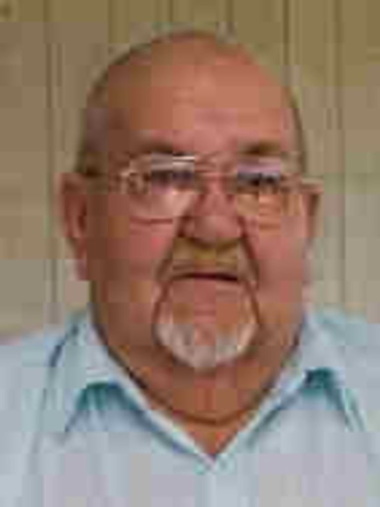 Willis L. Stoltzfus