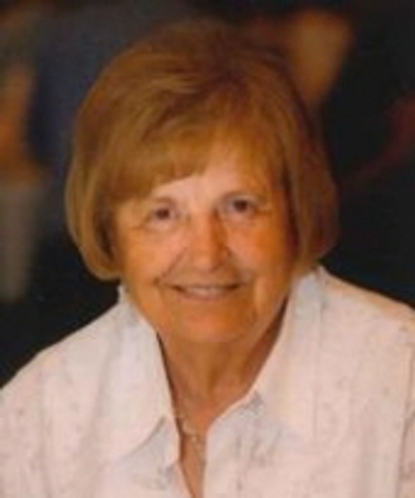 Bernice C. Husting Profile Photo