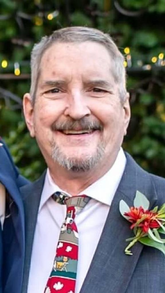 Timothy W. Burke Profile Photo