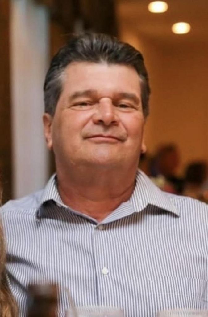 William T. Hallahan Iii