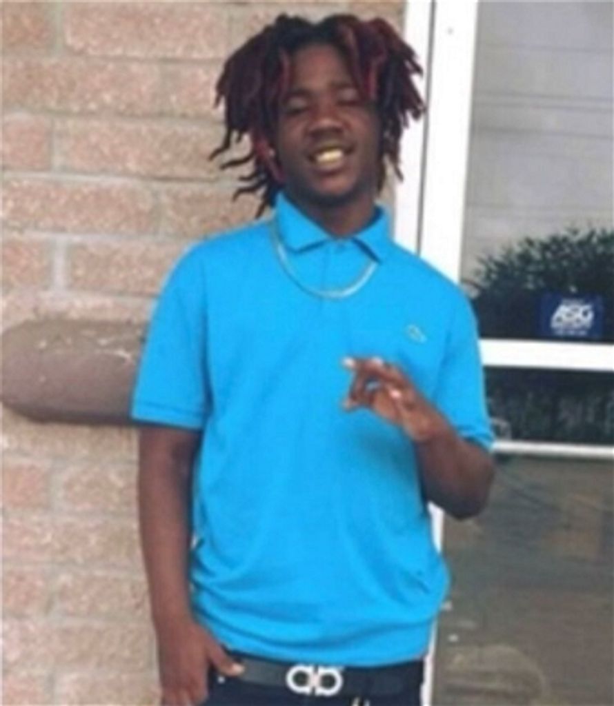 Juan Battice Ruffin-Walley