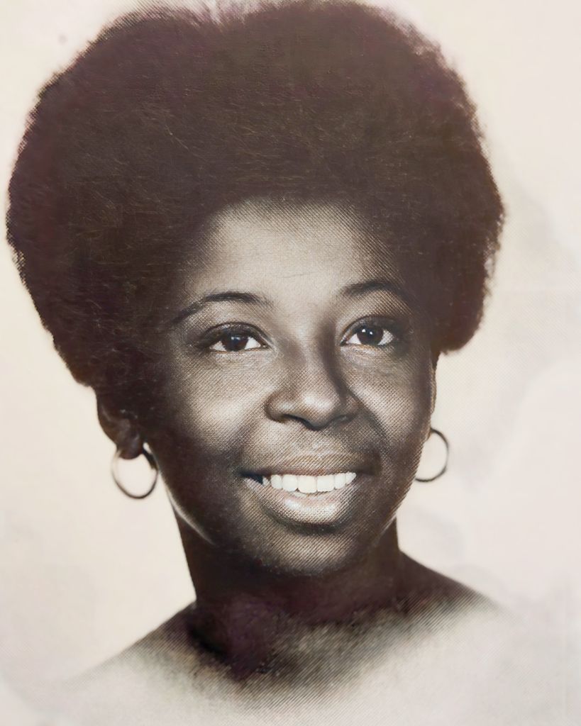 Sandra Murray
