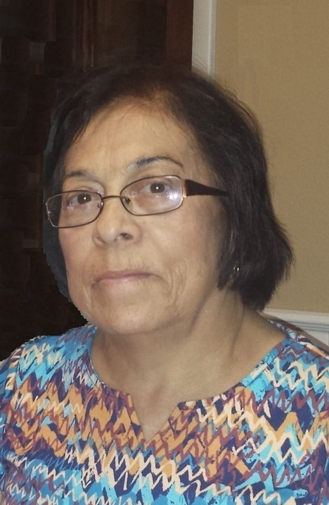 Yolanda Sanchez Vazquez Profile Photo