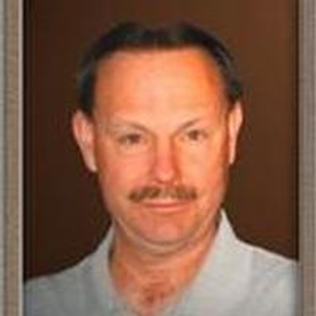 Frank M. Schaffold