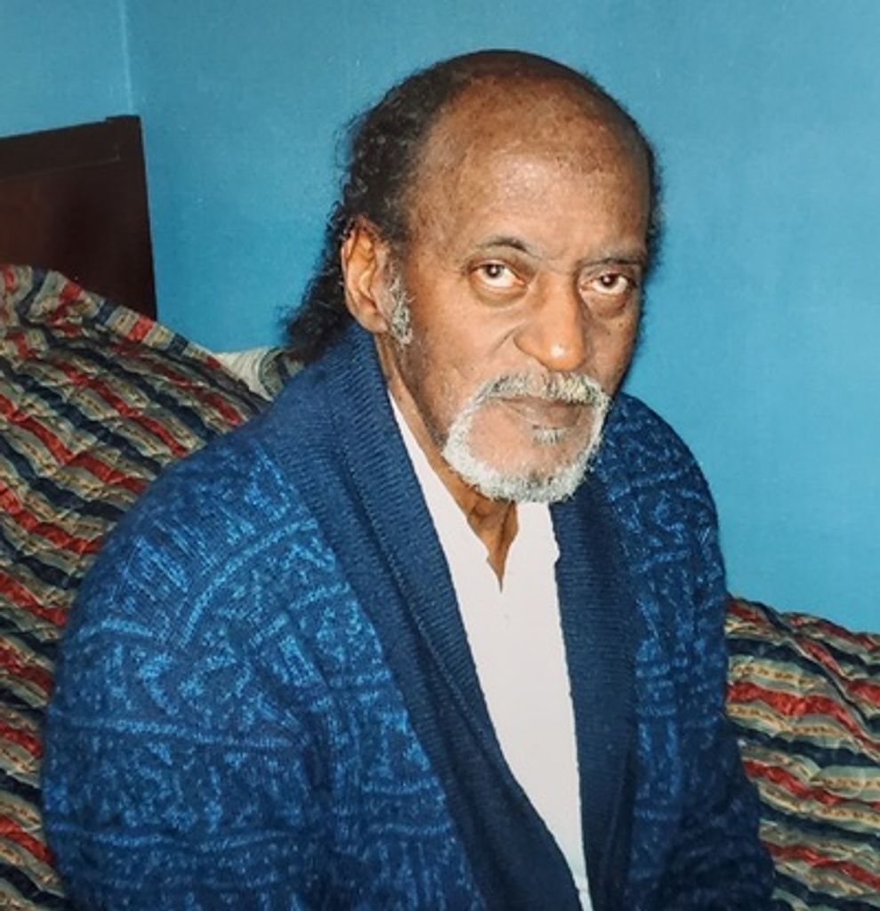 Robert W. Williams, Sr. Profile Photo