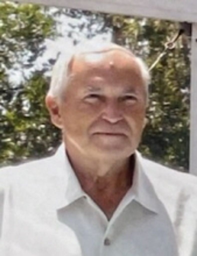 Norbert Maximilian Busam