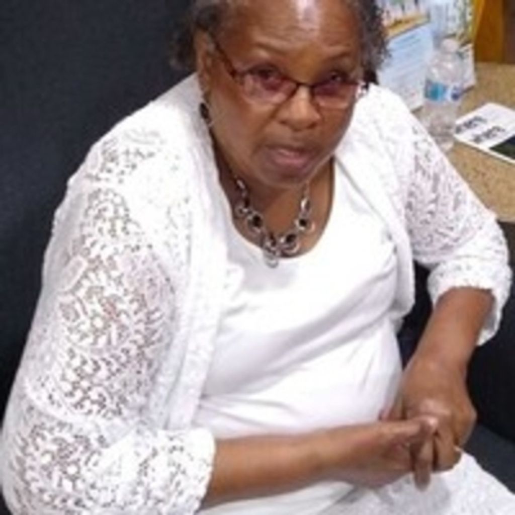 Mrs. Glorious 'Glo' W. Arnold Profile Photo