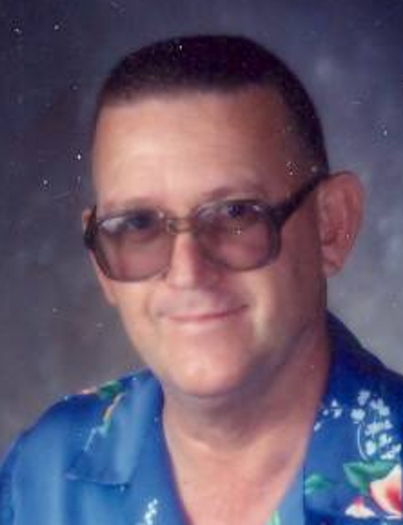 Fred Loghry Profile Photo