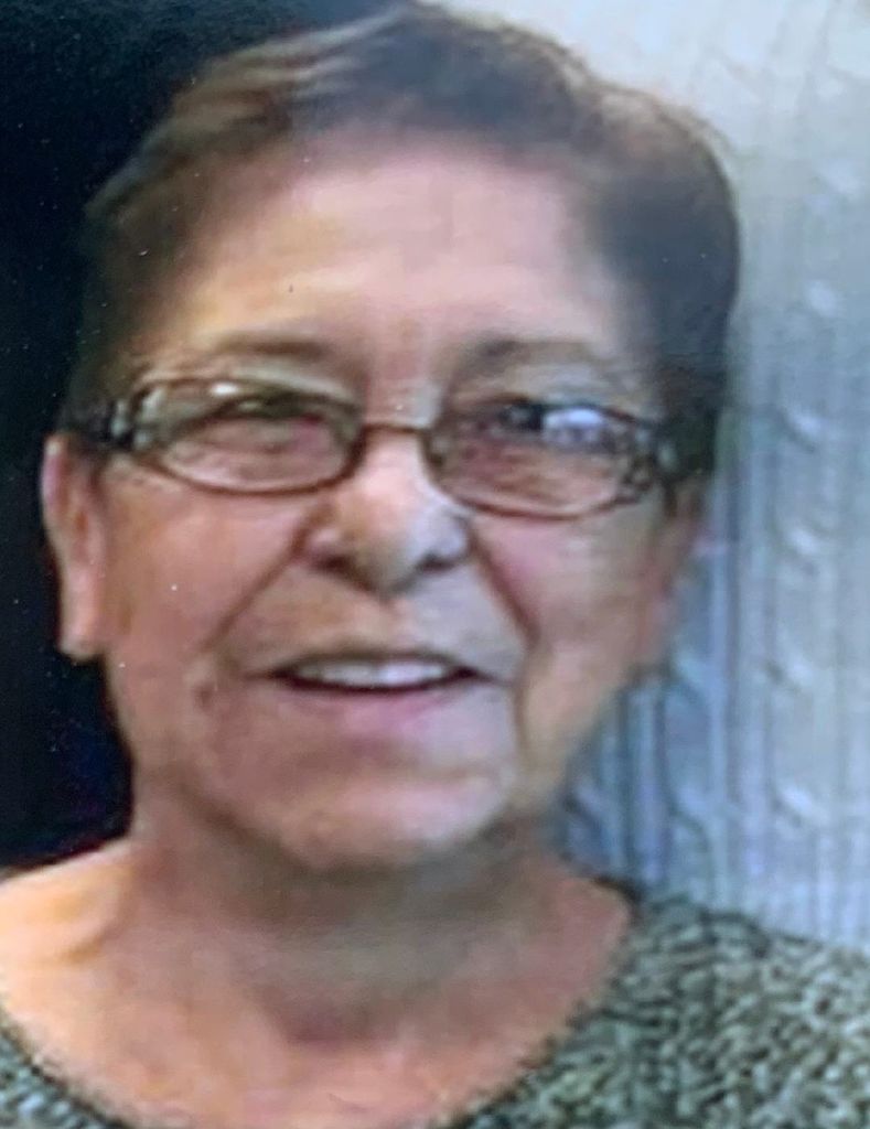 Amalia M. Garcia Profile Photo