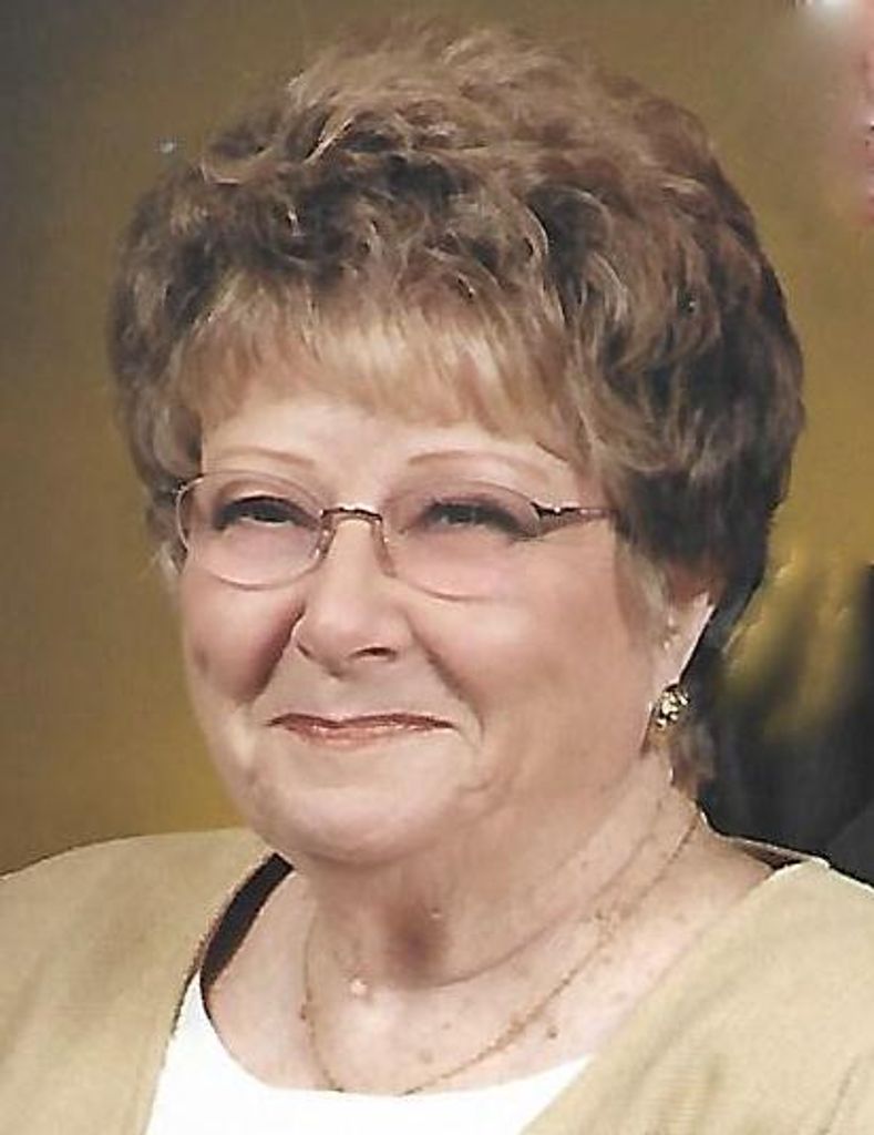 Jeanne N. (Goodyear)  Overmier