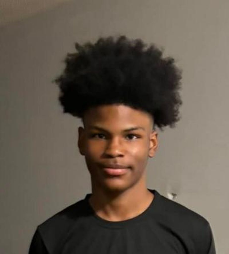 Rakeem Xavier Jordan Baker Profile Photo