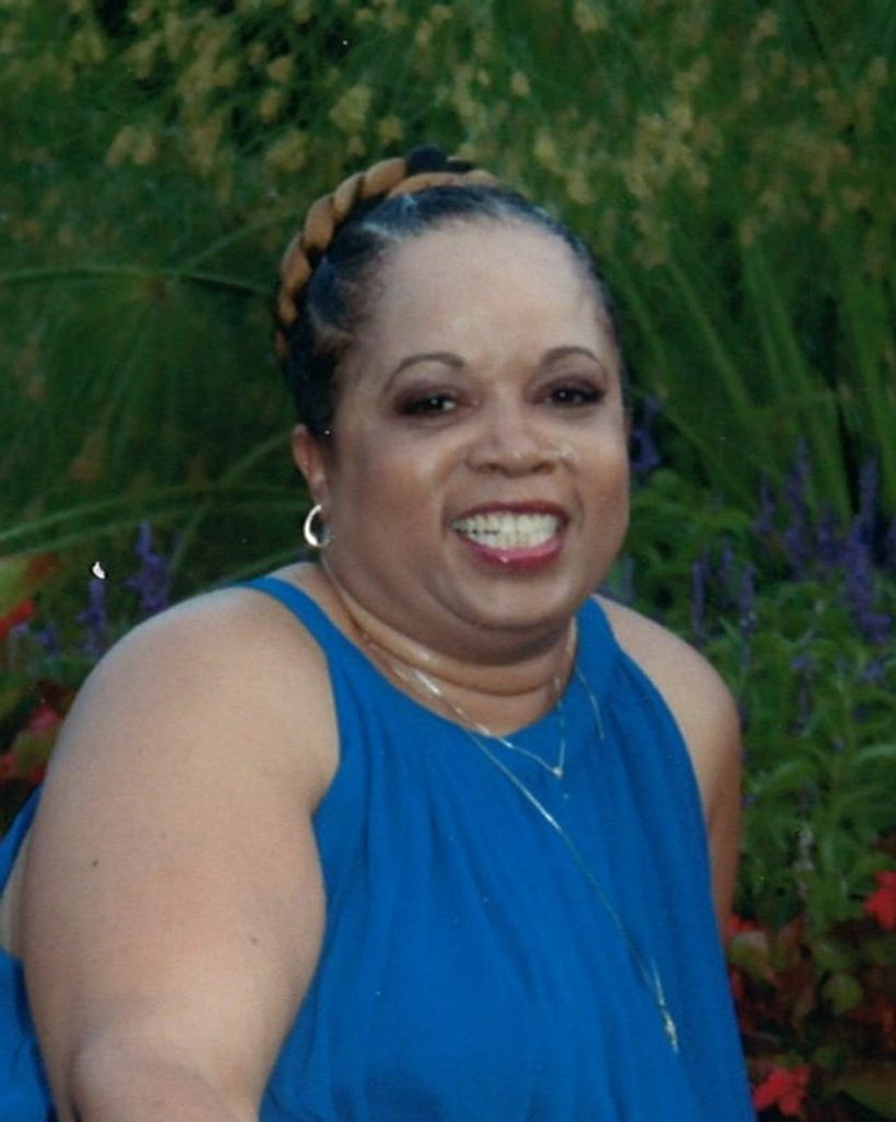 Teresa Ann Beech-Brewer
