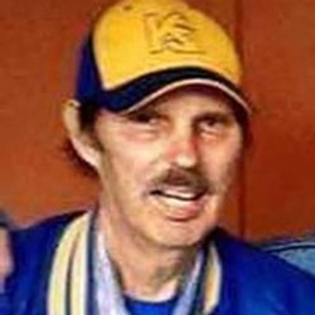 Jay Severin Westerholm Profile Photo
