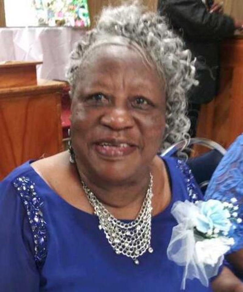 Charlie Mae Sinclair Profile Photo