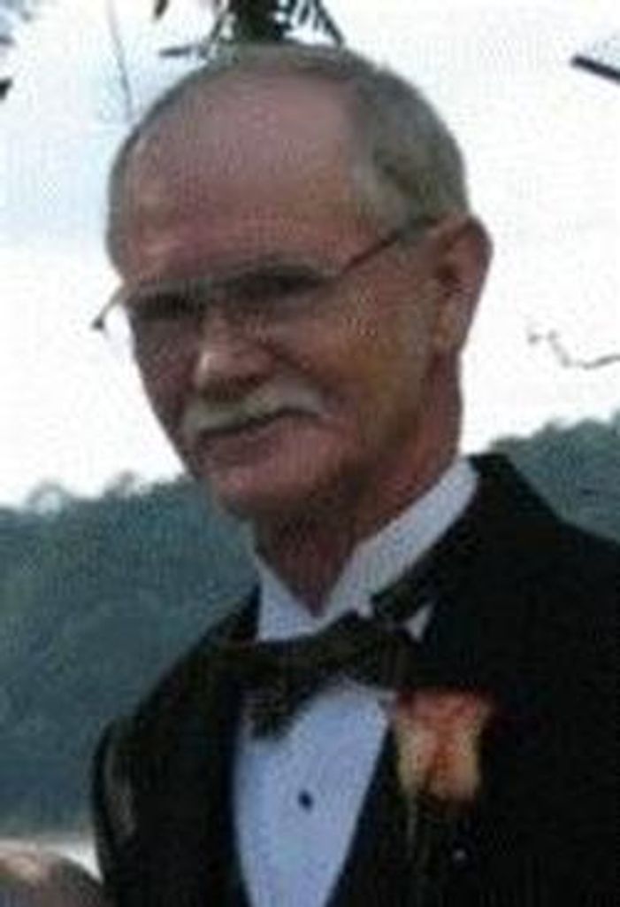 Carroll Monroe Mcfarland Profile Photo