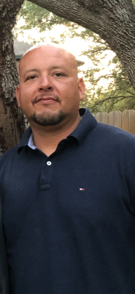 Antonio Nicholas Izaguirre