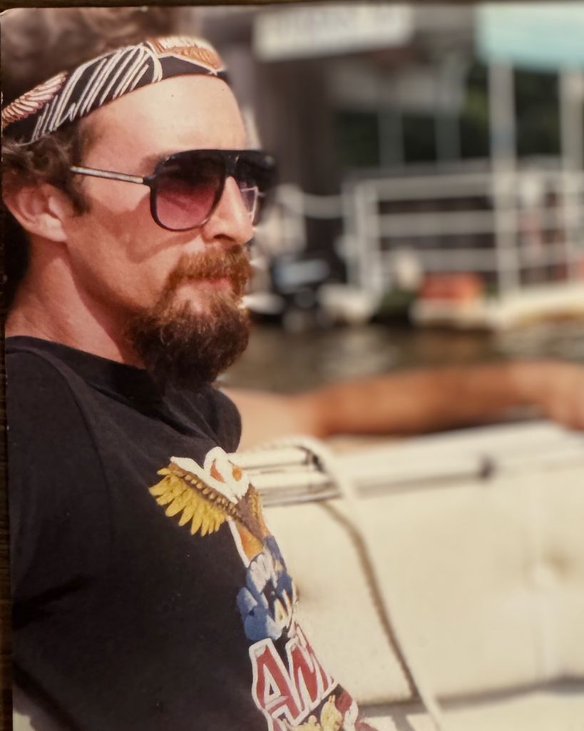 Randy Winchester Profile Photo