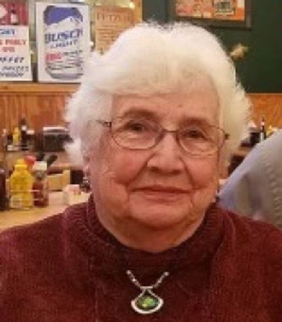 Judith Peterson Profile Photo