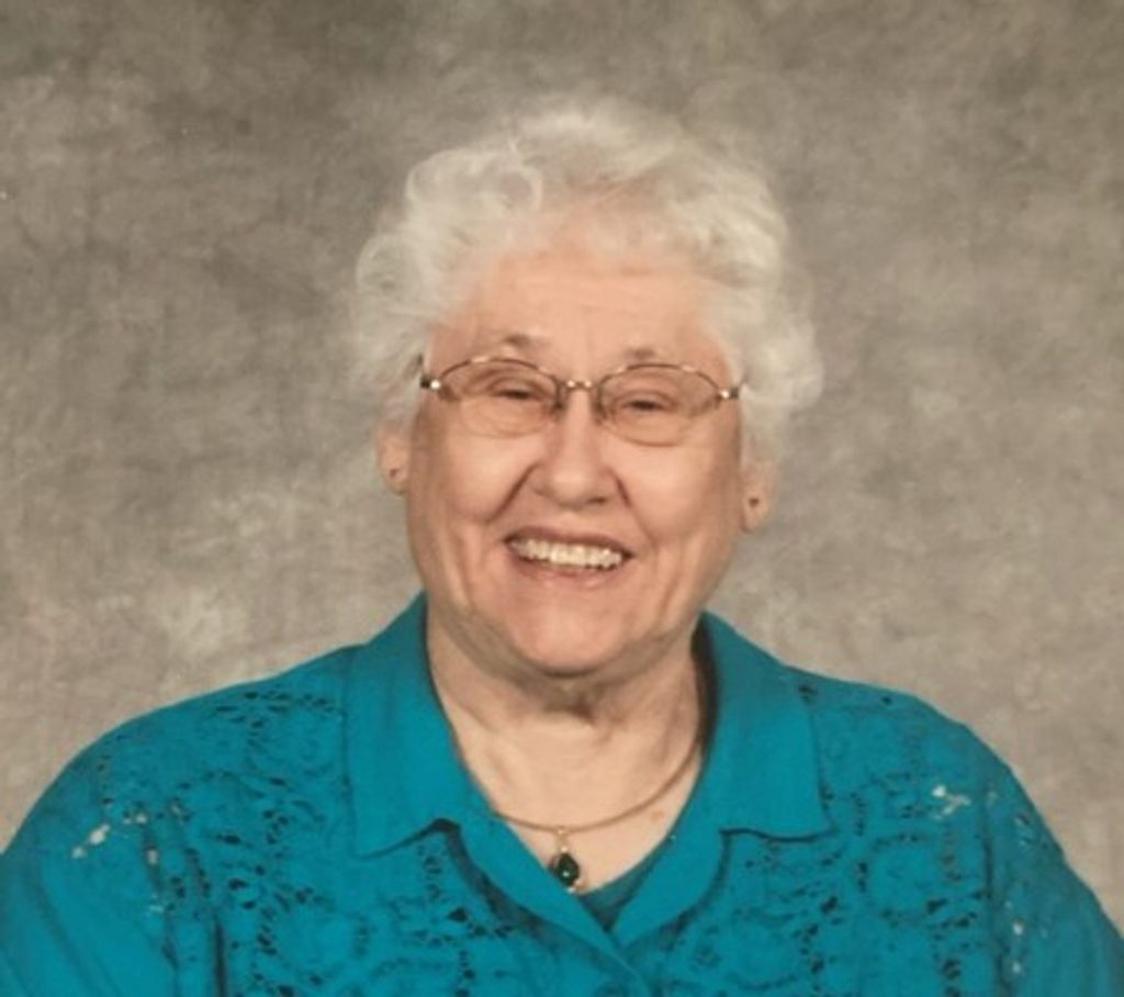 Pauline E. (Cole) Burgess Profile Photo