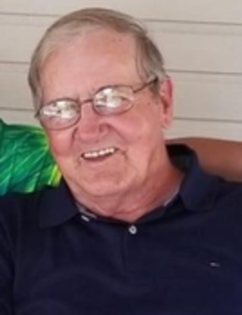 Mr. Eston Staton Profile Photo