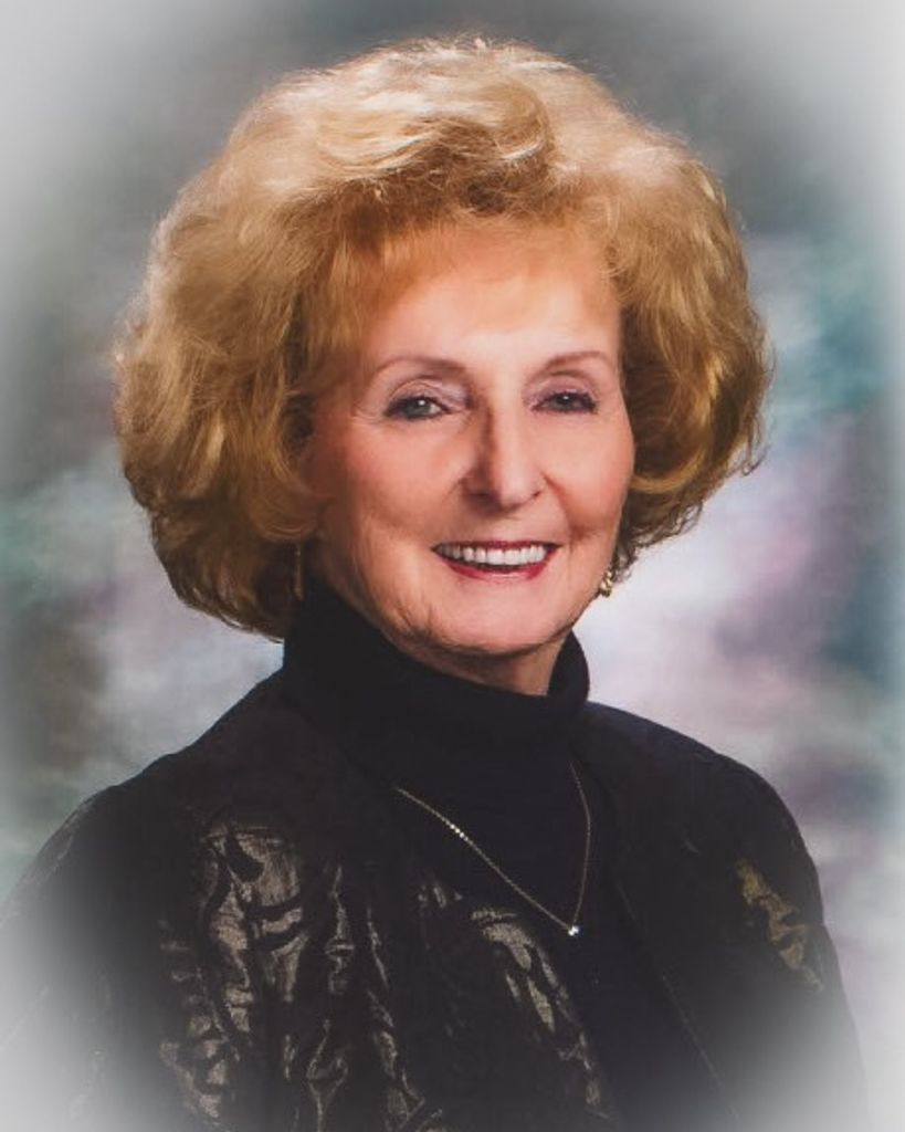 Jerry Ann Sporhase Profile Photo
