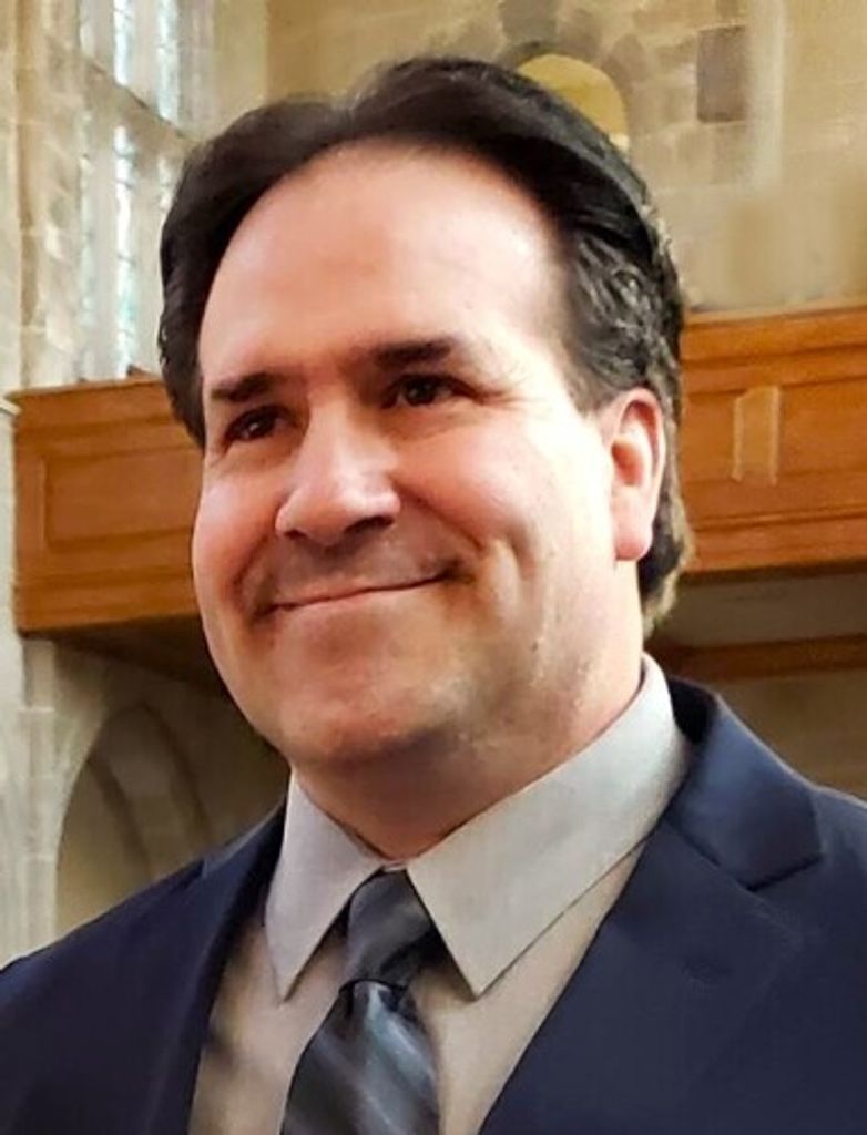 Scott M. Sorg Profile Photo