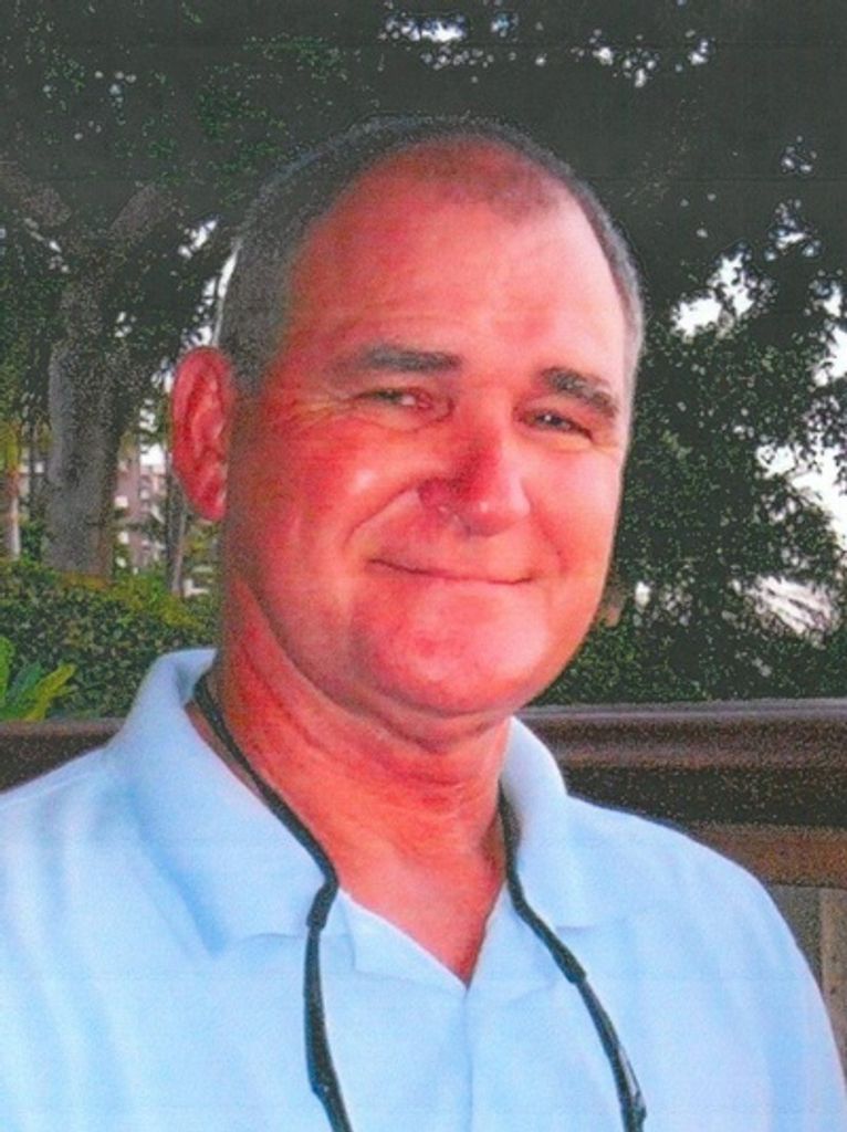 Paul Stewart Profile Photo
