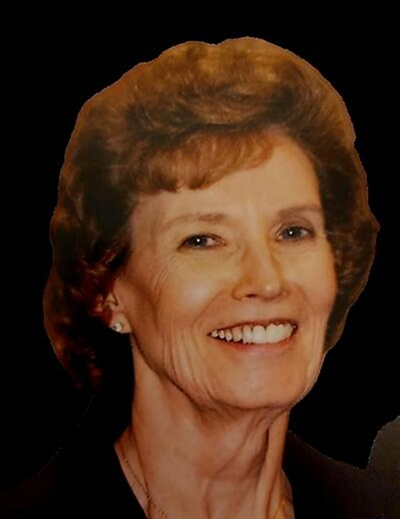 Martha Louise Gerner Profile Photo