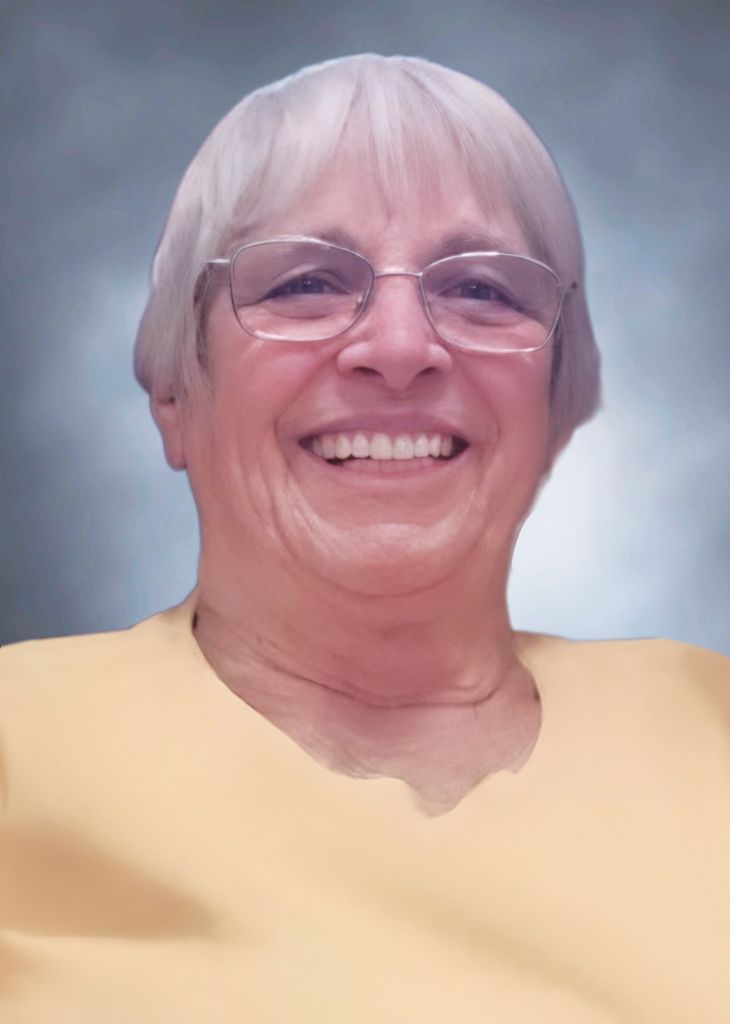 Joan M. Briggs Profile Photo