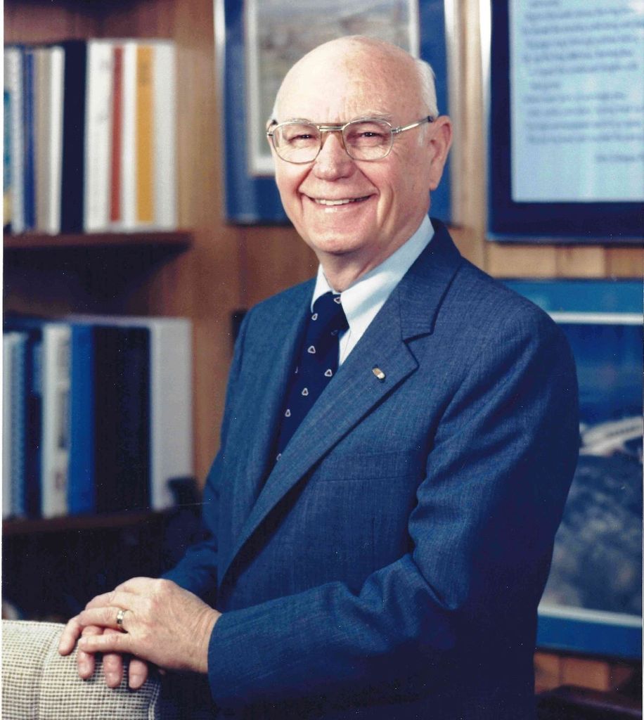 Albert  "Goldie" Glenn