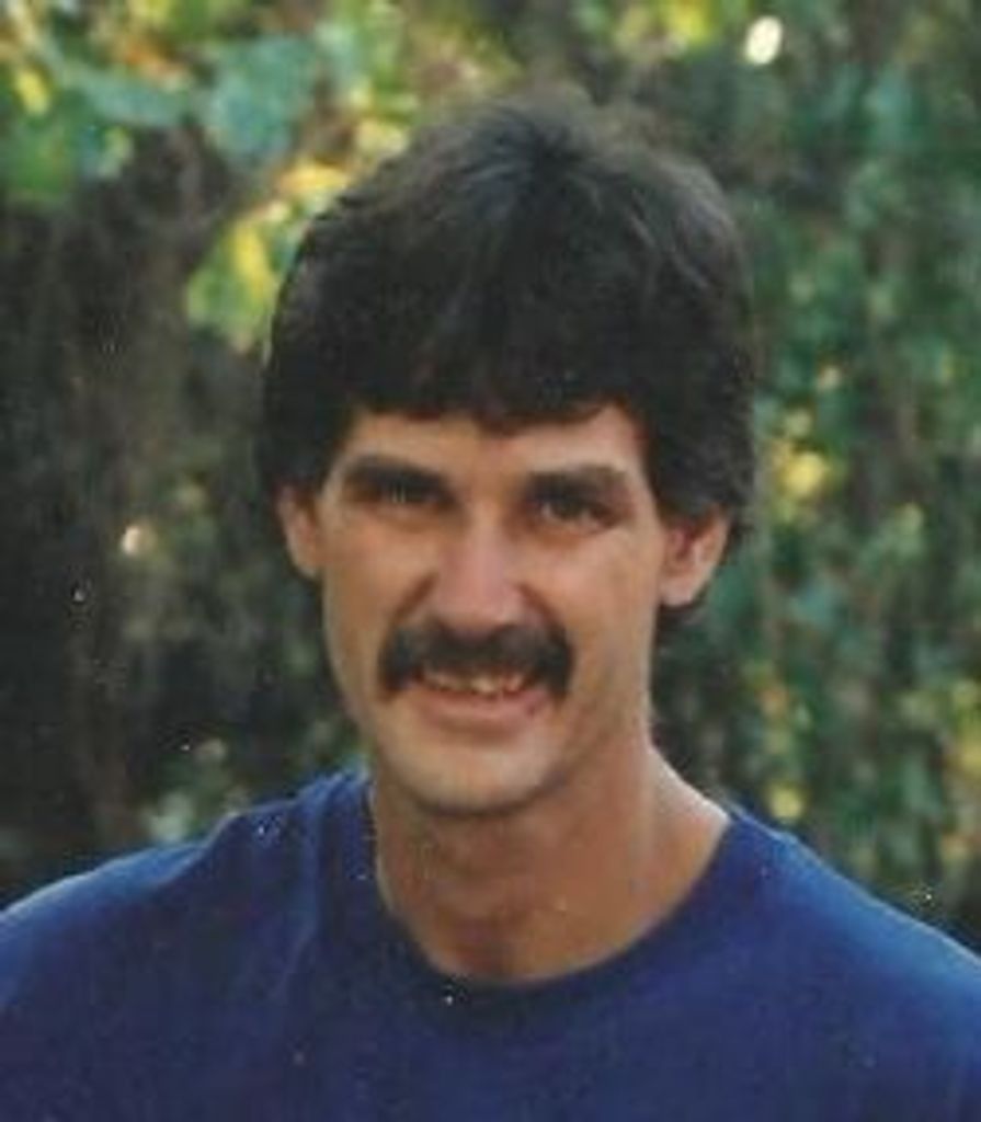 Edward Etheredge