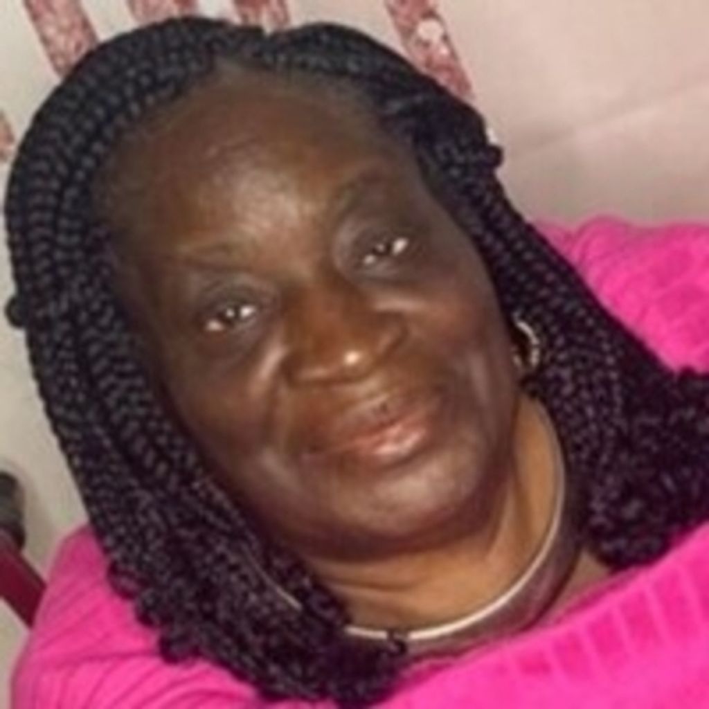 Judy"Nanny" Marie Williams Profile Photo