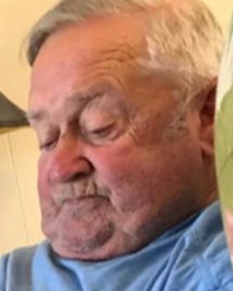 Robert McKinnish